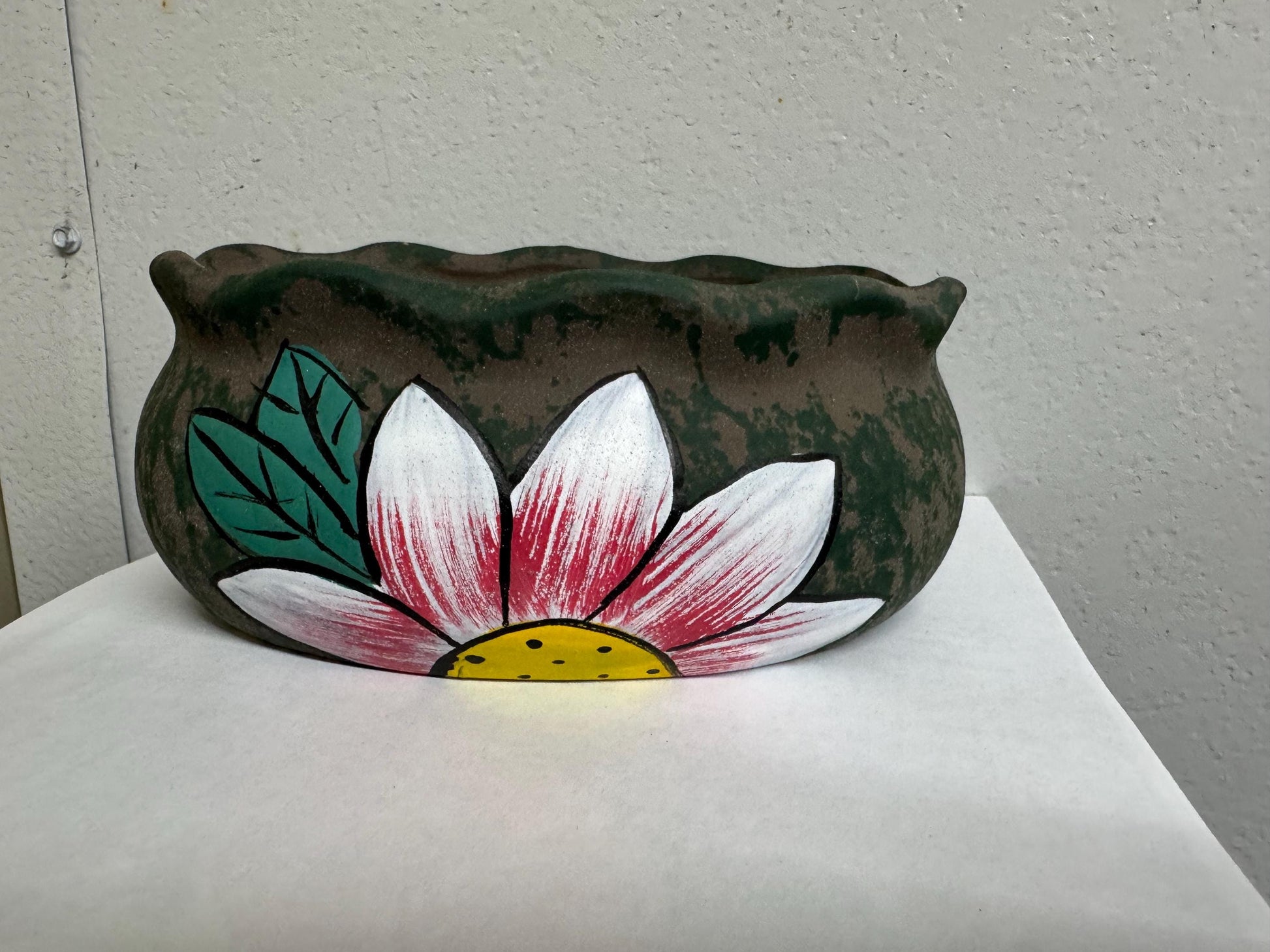 Small plantar varieties for small decorative plants