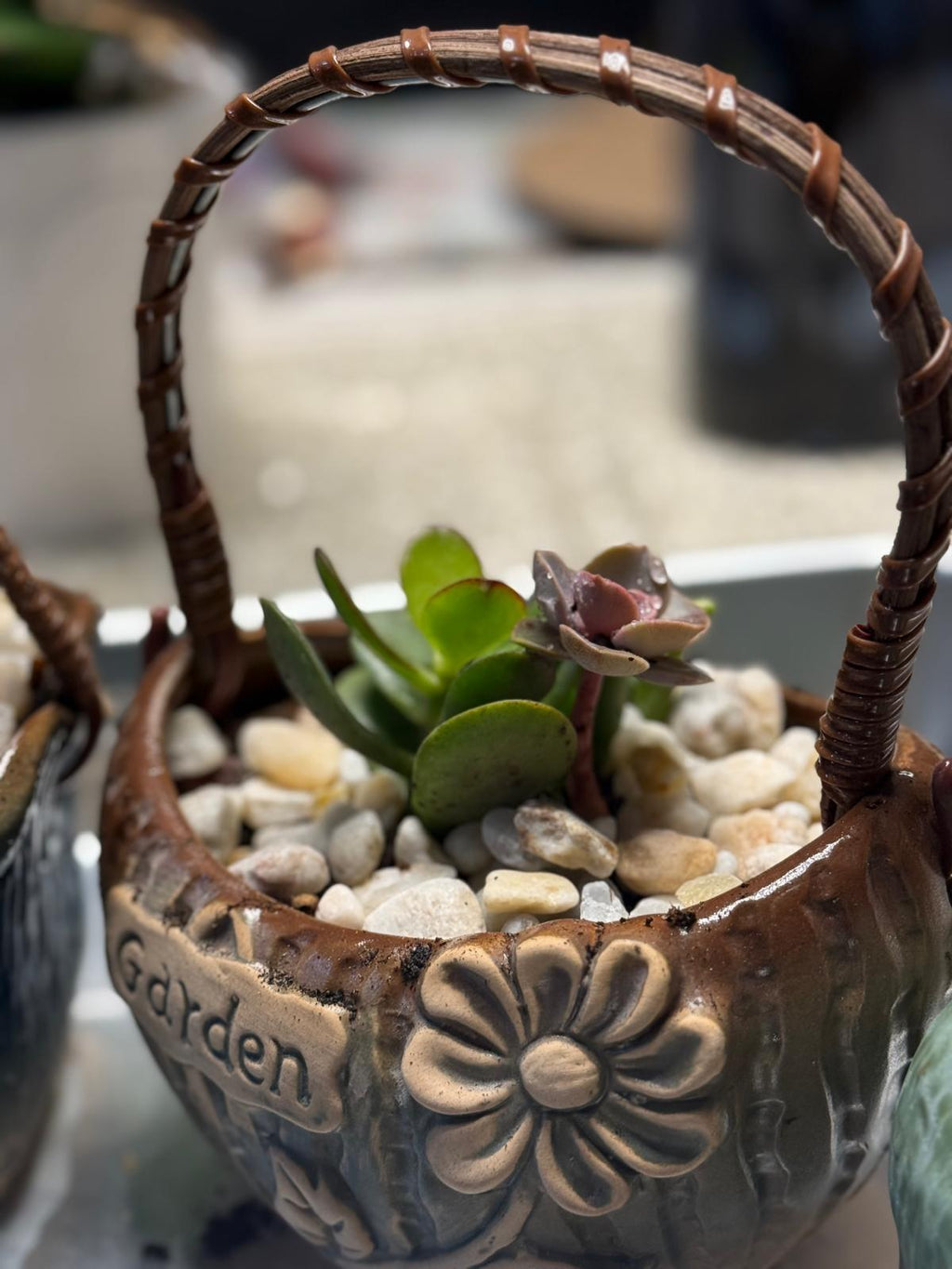 Garden Planter