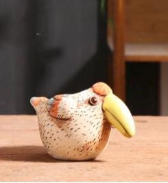 Cute Animal shape planters 4 pack