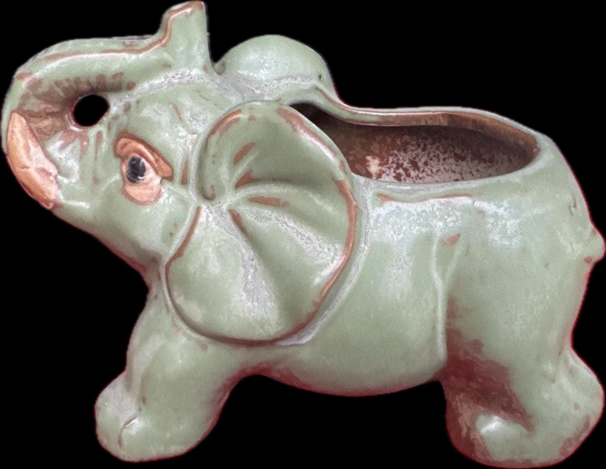 Small Animal Planter 2 pack
