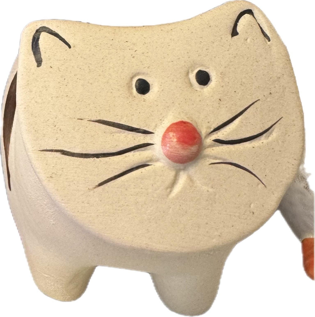 Animal Shape Plantars
