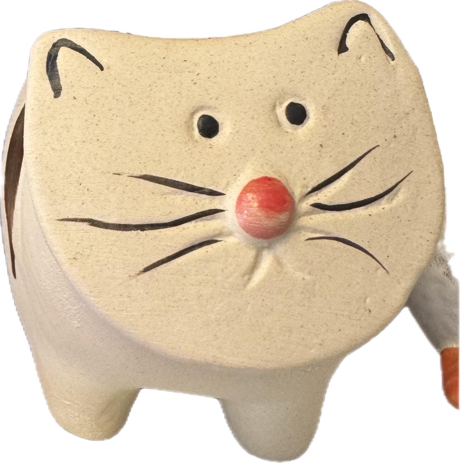 Animal Shape Plantars