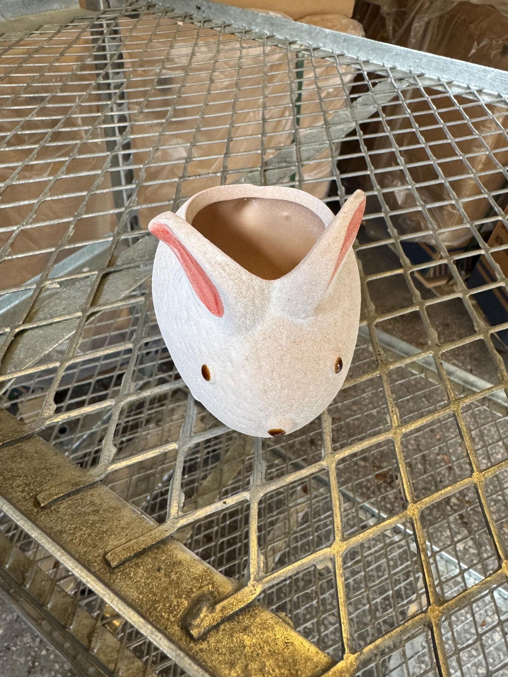 Easter Bunny