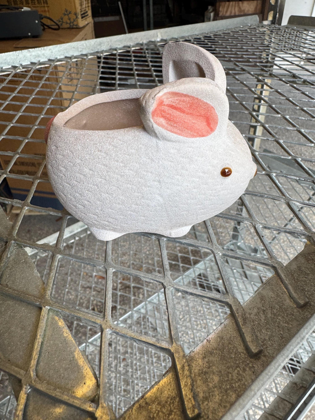Easter Bunny