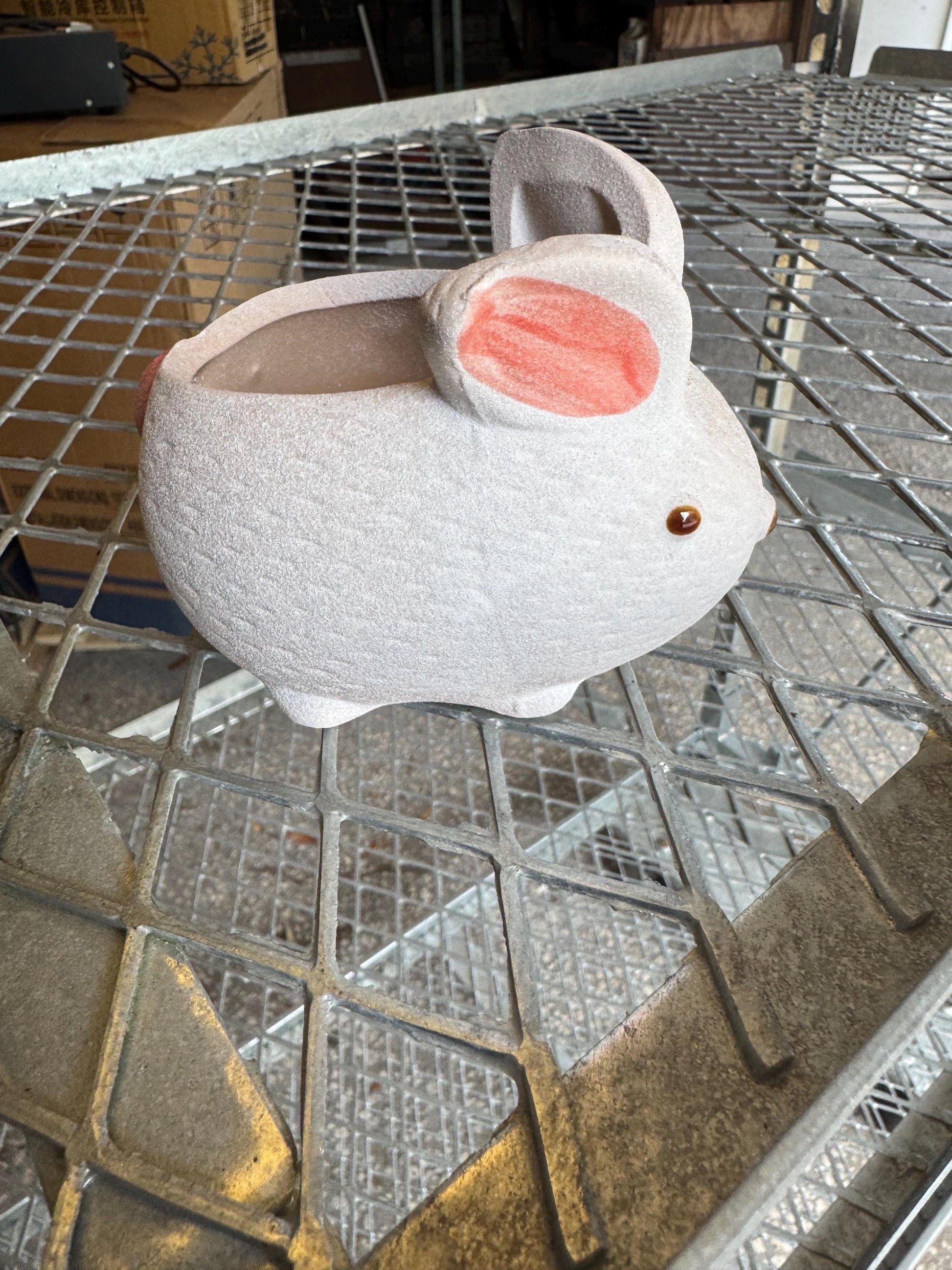 Easter Bunny