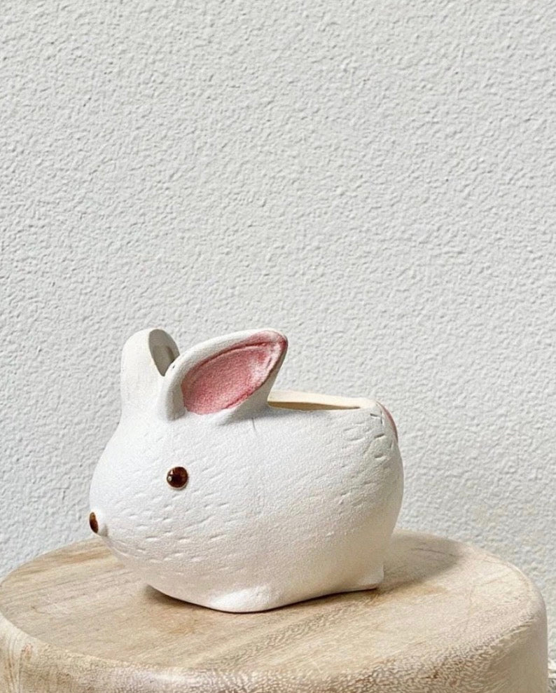 Little Animal shape planters