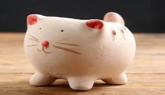 Little Animal shape planters
