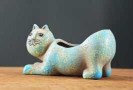 Little Animal shape planters