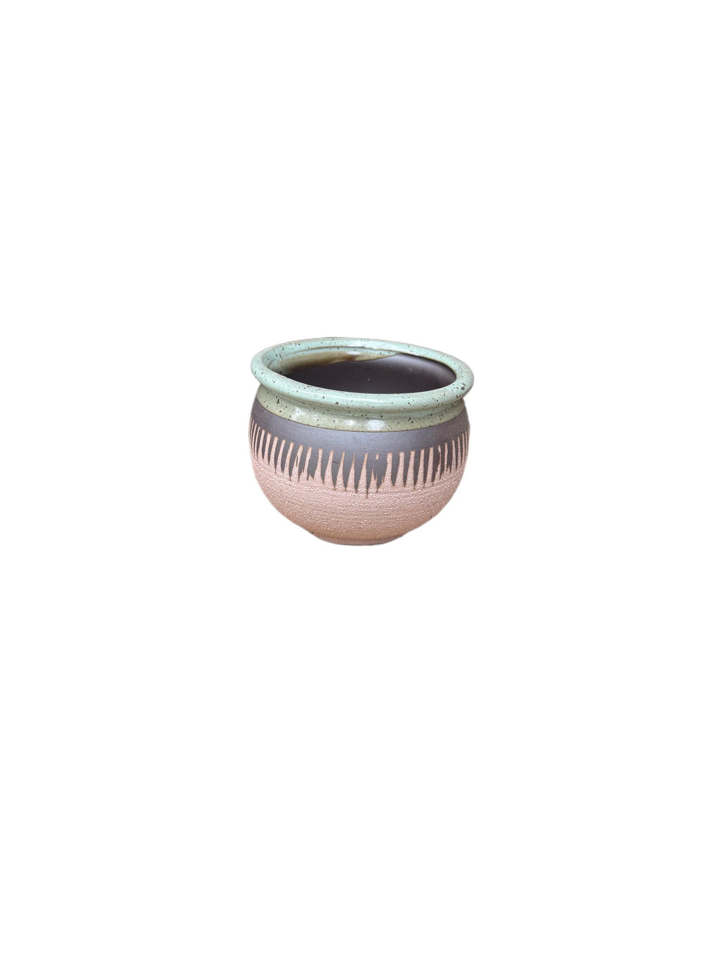 Round Planter 4 different styles to choose from