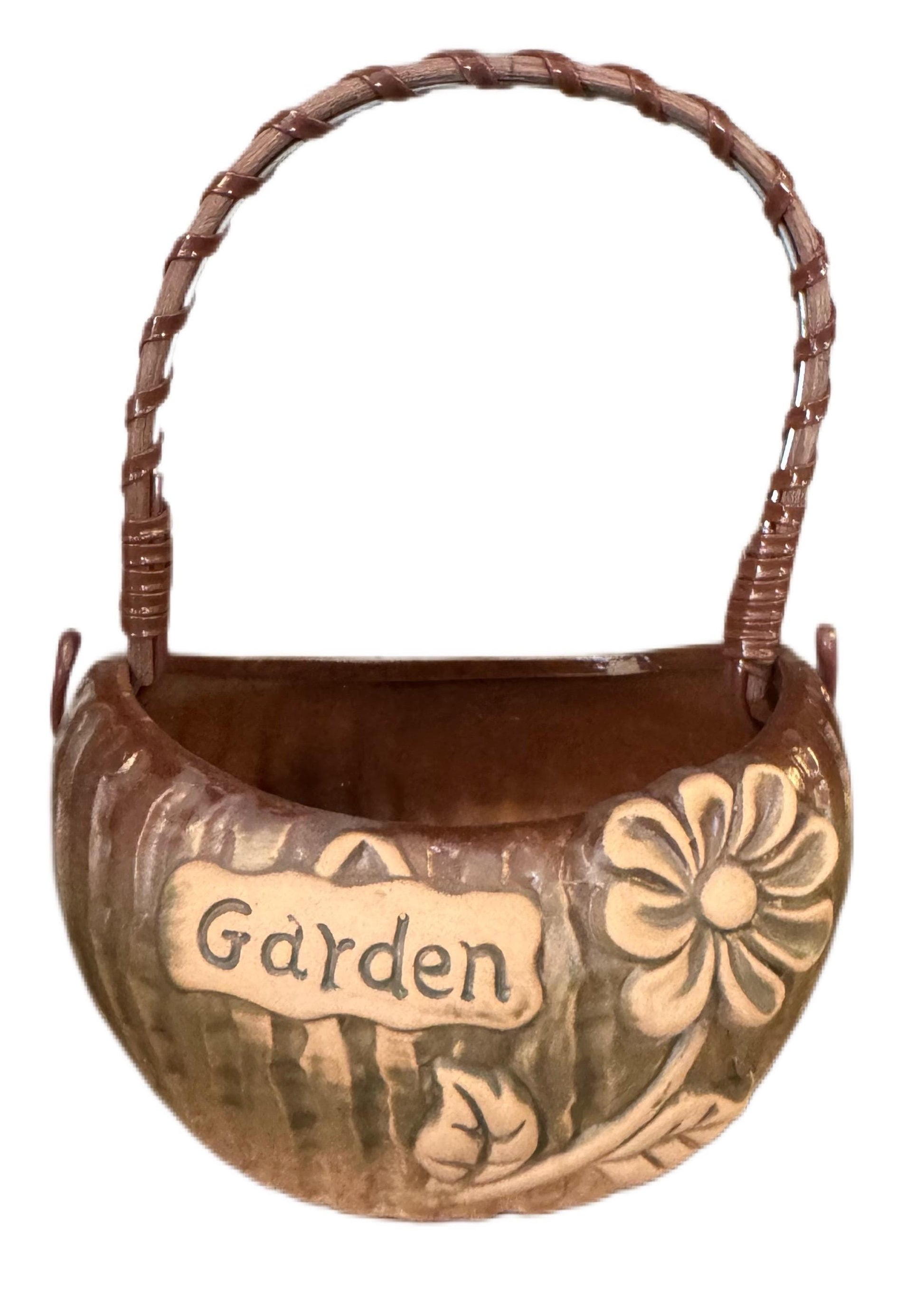 Garden Planter
