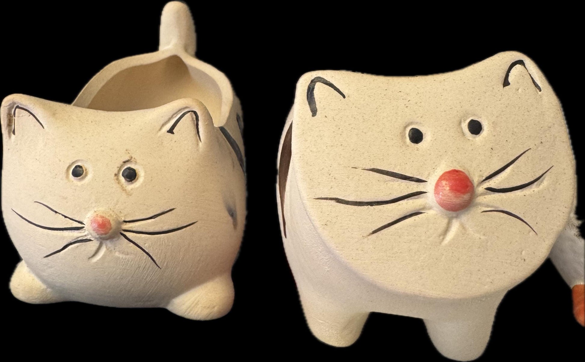 Animal Shape Plantars