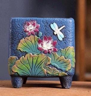Fancy Pot for plants