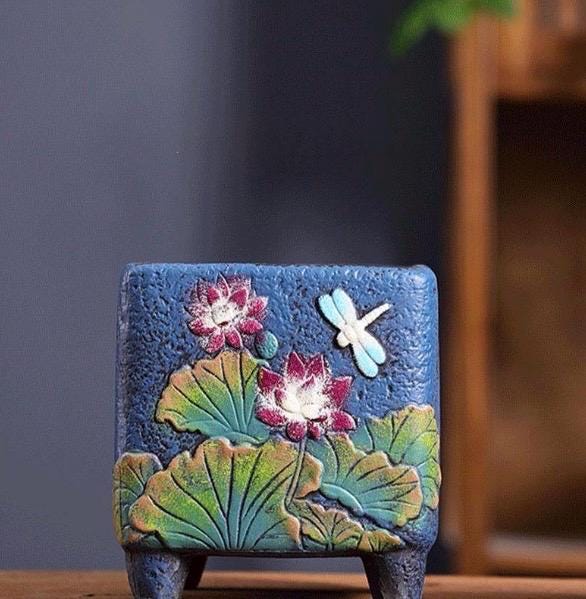 Ceramic Planters 3pack