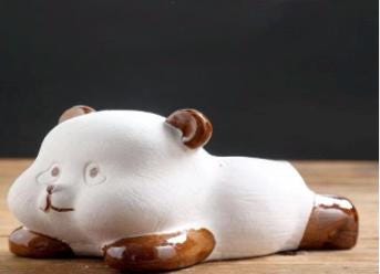 Animal shape planters