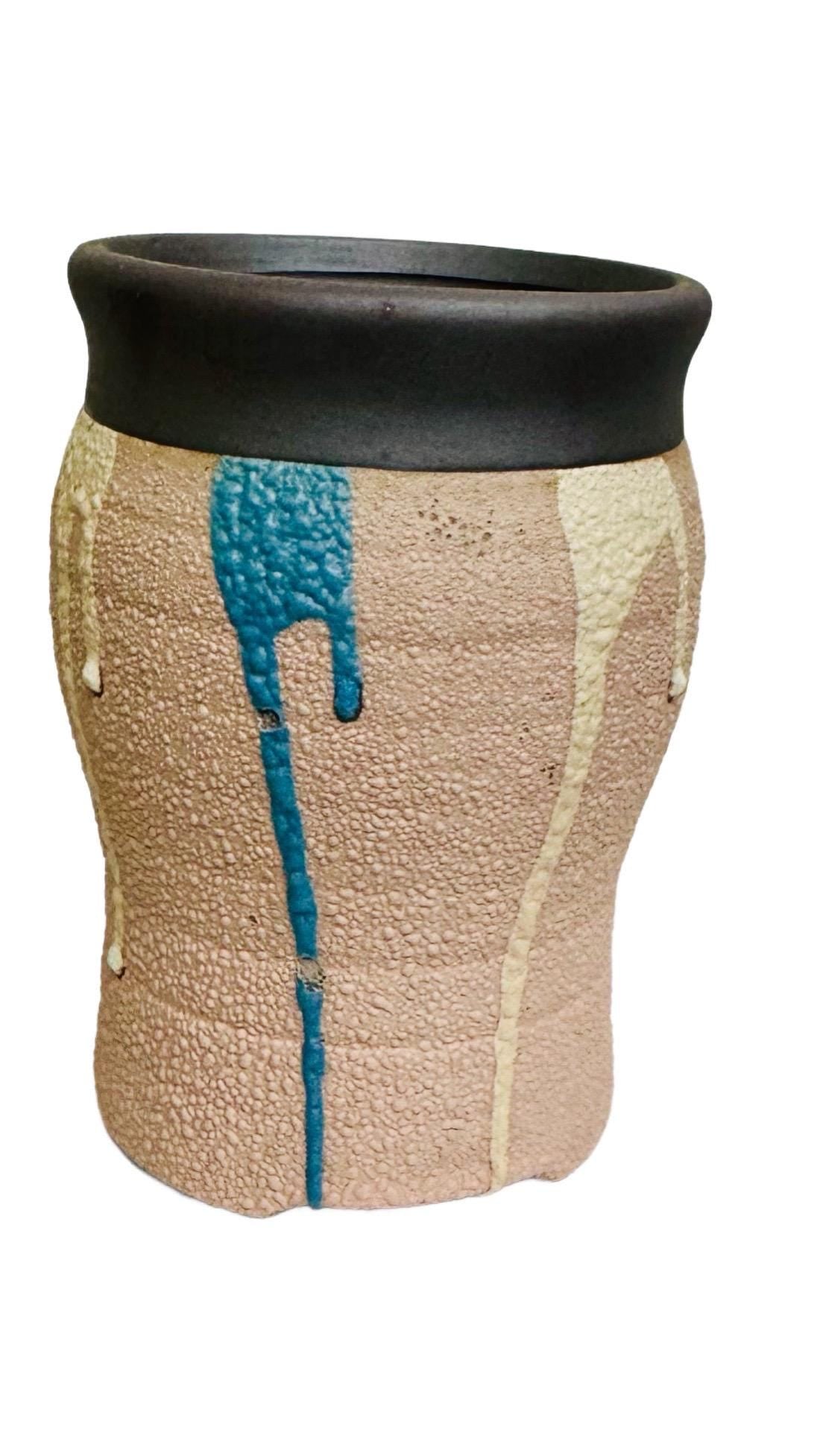 Small vintage plantar