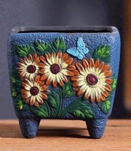 Fancy Pot for plants